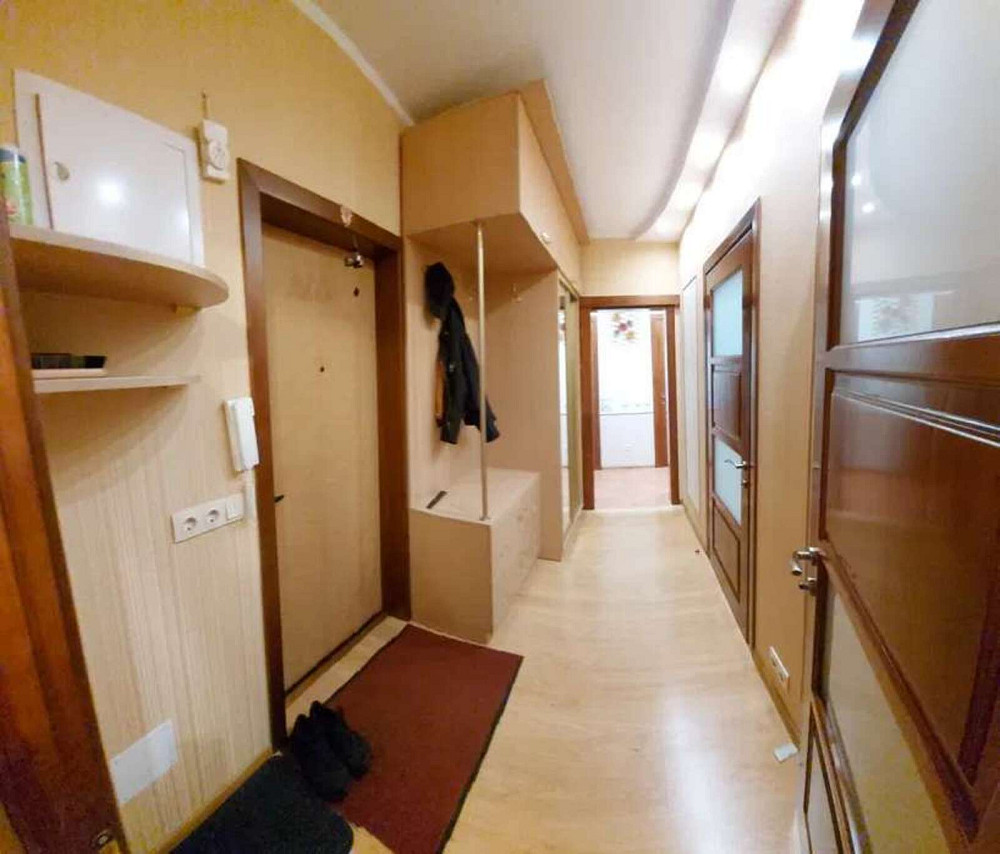 Оренда Квартира 2-кімнатна на ул. Архитектора Вербицкого, 26 Київ - фото 2