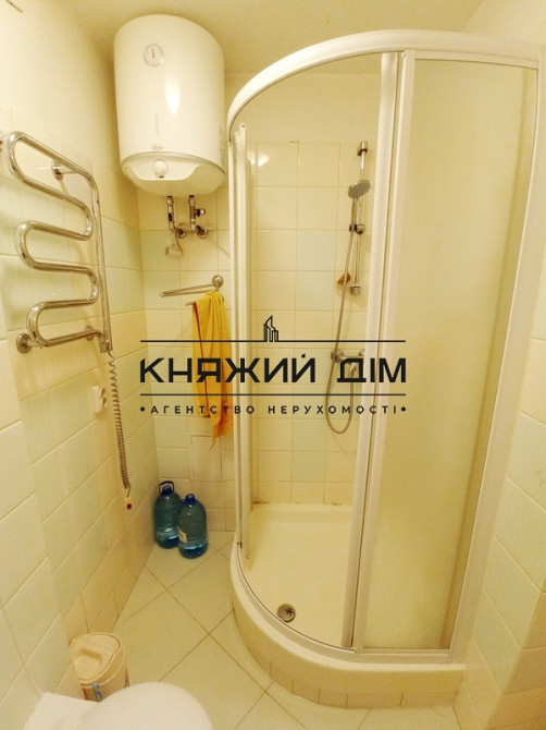 Просторная 3-х к. кварт. студио на Липках. Код №11196357 Київ - фото 20