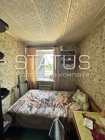 Продаж  Кімната 9.7 кв.м Київське шосе 56 Полтава - фото 3