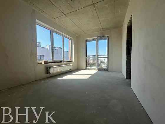 Продаж Квартира 1-кімнатна, 9/9 поверх на вул. Перфецького Львів