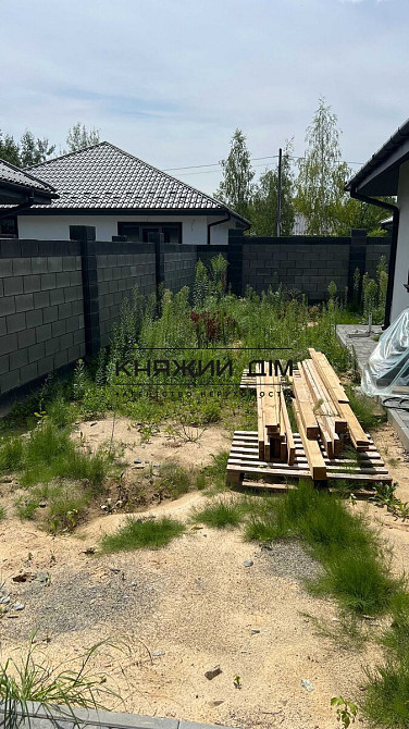 Продаж будинку 100 м2 під чистові роботи, Ворзель. № 2211733 Ворзель - фото 10