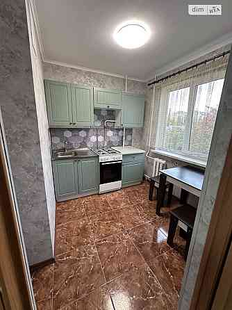 Оренда Квартира 2-кімнатна, 4/5 поверх на Миколи Василенко, 25 Київ