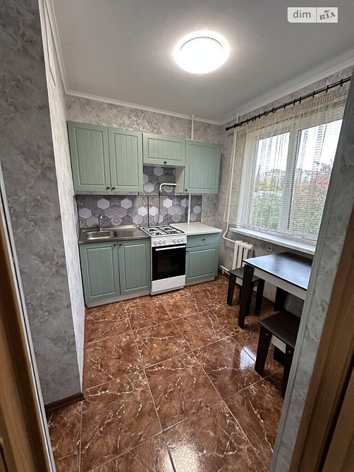 Оренда Квартира 2-кімнатна, 4/5 поверх на Миколи Василенко, 25 Київ - фото 4