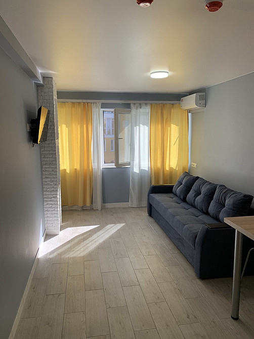 Продаж Квартира 1-кімнатна, 5/10 поверх на Тираспольская улица Odessa - photo 10