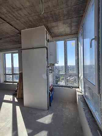 Продаж Квартира 2-кімнатна, 13/14 поверх на вул. Домбровського Житомир