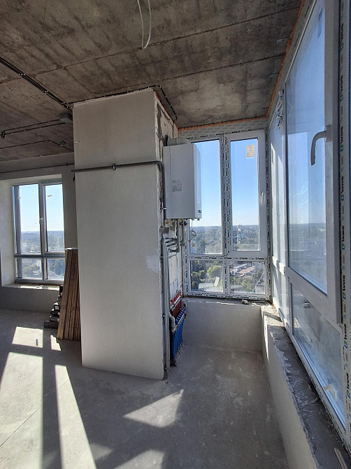 Продаж Квартира 2-кімнатна, 13/14 поверх на вул. Домбровського Житомир - фото 1