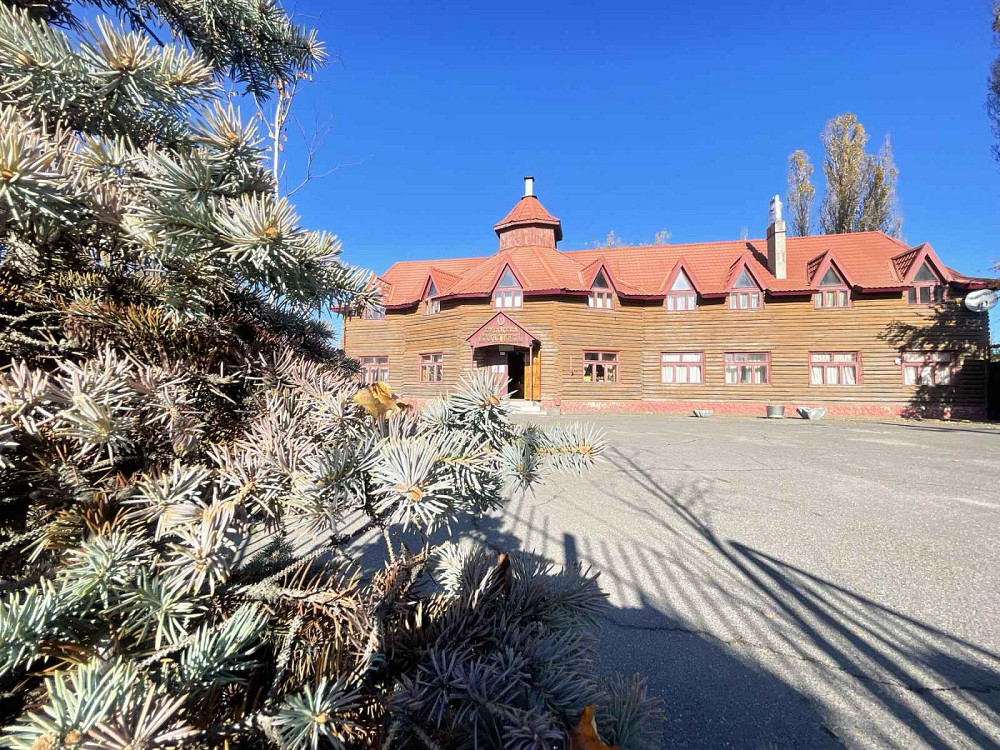 Продаж комерційне приміщення на ул. Чигиринского (ул. Новомосковская), 23б приміщень - 4, поверх - 1 Одеса - фото 1