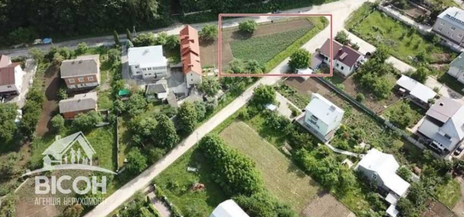 Продаж земельної ділянки 7,31 сотих, с.Петриків  - фото 4