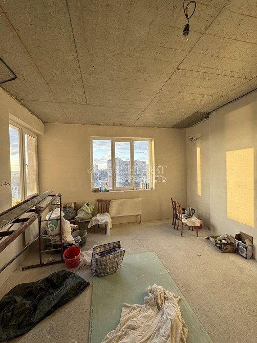 Продаж Квартира 2-кімнатна, 12/25 поверх на вул. Клочківська Харків - фото 6