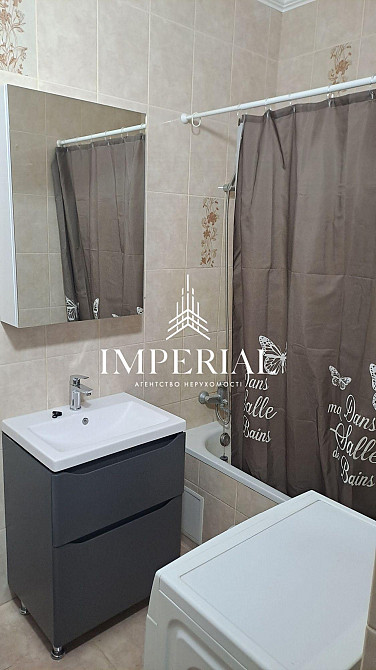 Продаж 1к Квартира 36.8 кв.м Яворницького Дмитра вул. Київ - фото 6