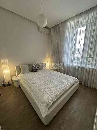 Оренда 2к Квартира 53 кв.м Тринклера в'їзд вул. Харьков