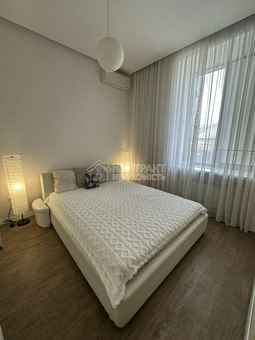 Оренда 2к Квартира 53 кв.м Тринклера в'їзд вул. Харків - фото 1