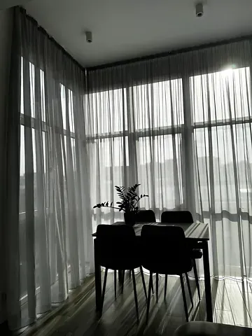 Оренда 2к Квартира 45 кв.м ЖК Loft Smart Дніпро - фото 1