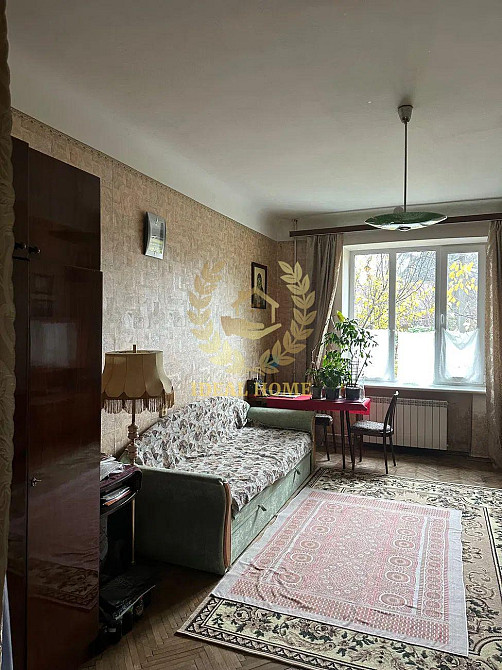 Продаж 2к. квартири, Проспект Науки, м. Деміївська Київ - фото 1