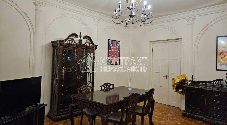 Продаж Квартира 3-кімнатна, 2/5 поверх на вул. Юрі Зойфера Харків - фото 2