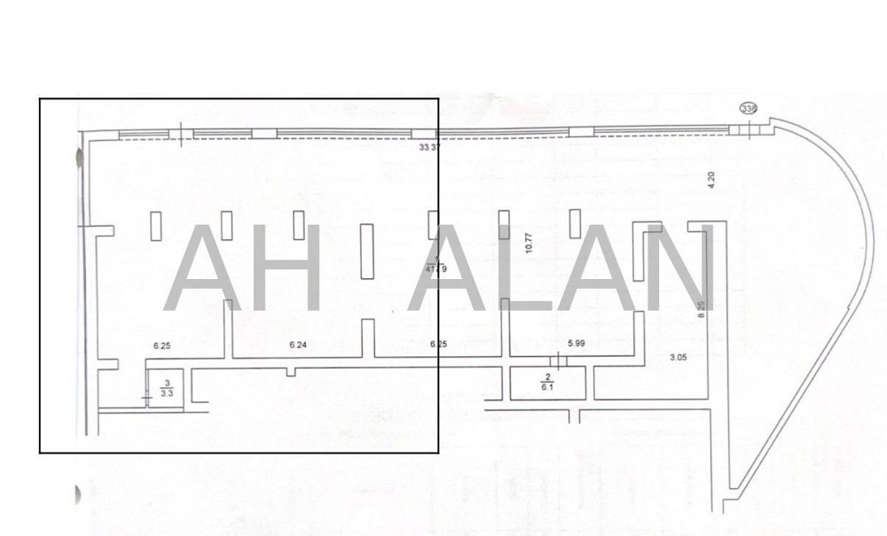 Оренда торгове приміщення на Європейська вул., 32 поверх - 1/10 Вишневе - фото 13