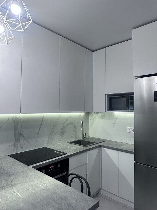 Продаж Квартира 1-кімнатна, 1/3 поверх на вул. Роксоляни Solonka - photo 3