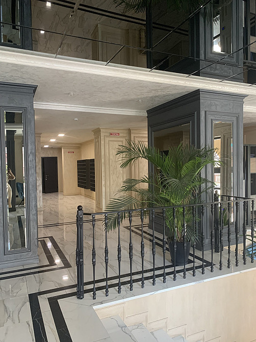 Продаж торгове приміщення на Морская вул., 8а поверх - 1/12 Одесса - изображение 15