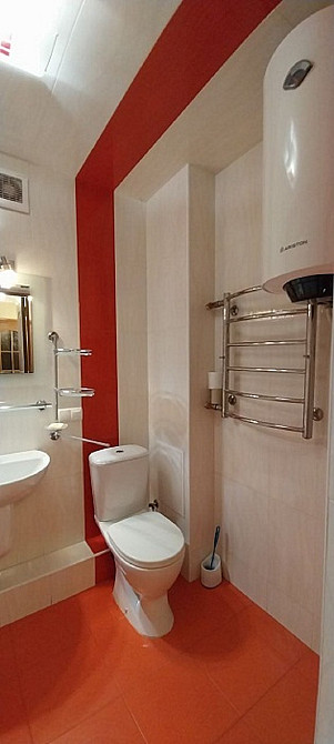 Продам квартиру на ул. Высоцкого — с ремонтом, мебелью и техникой. Одесса - изображение 17