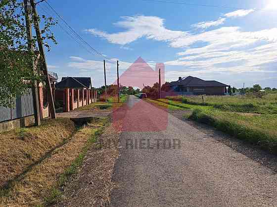 Продаж земельної ділянки 8 соток 