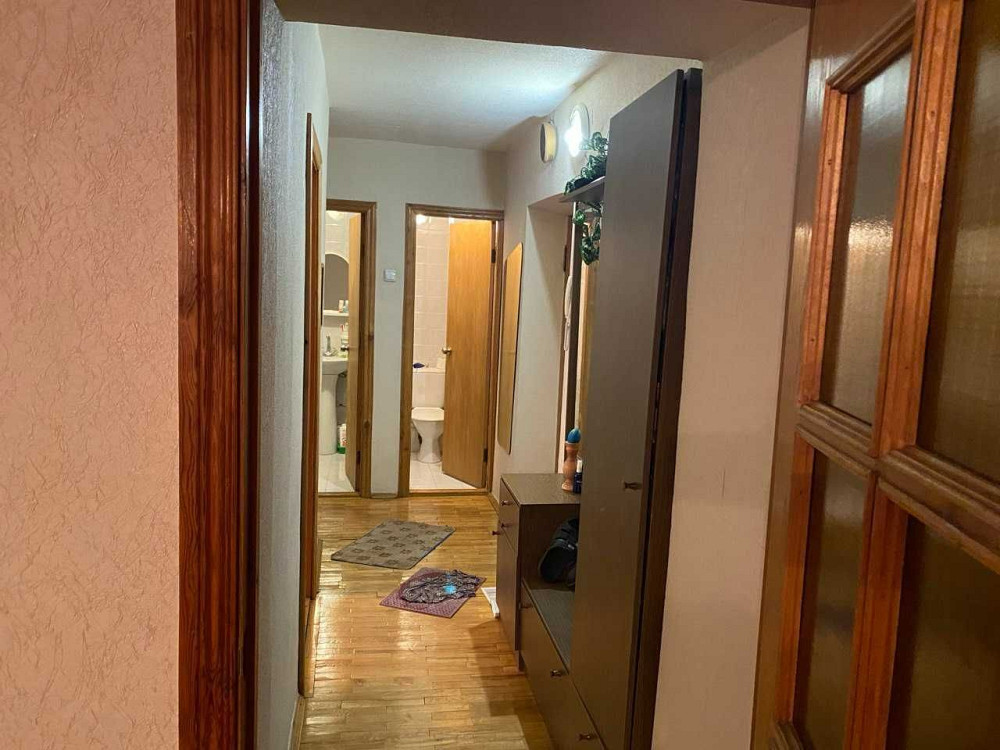 Продаж Квартира 2-кімнатна, 3/9 поверх на Михайла Омеляновича-Павленка вул., д. 18/20 Киев - изображение 9