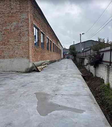 Оренда приміщення вільного призначення Тернопіль