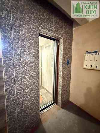 Продаж Квартира 1-кімнатна, 4/9 поверх на Вокзальна вулиця (Жовтневої Революції), 22 Kirovohrad