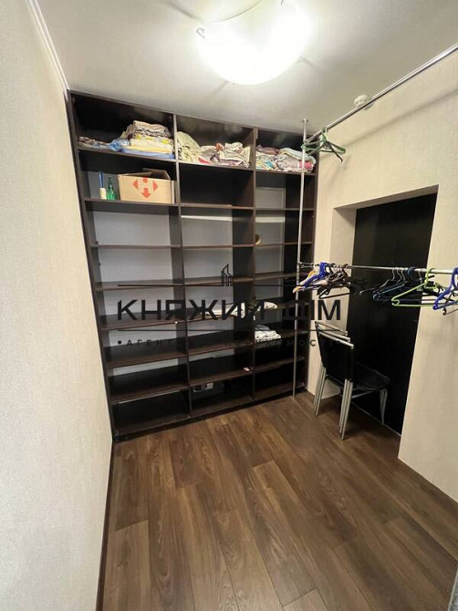 Оренда Квартира 3-кімнатна, 20/21 поверх на Урловская ул. Kiev - photo 3