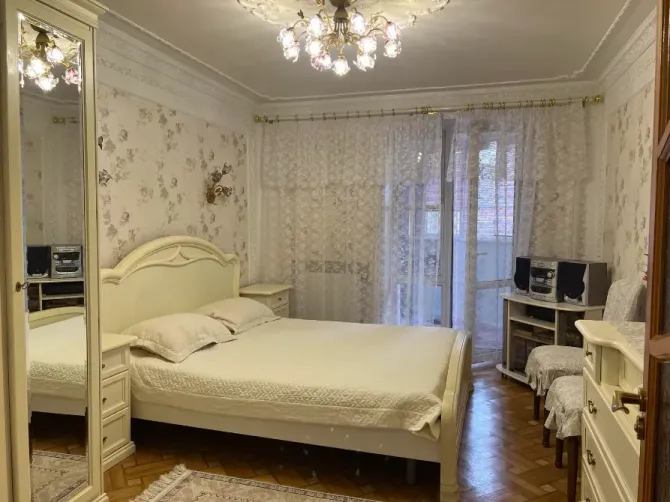 Здається в оренду 2-к квартира в центрі Одеси. Одеса - фото 5
