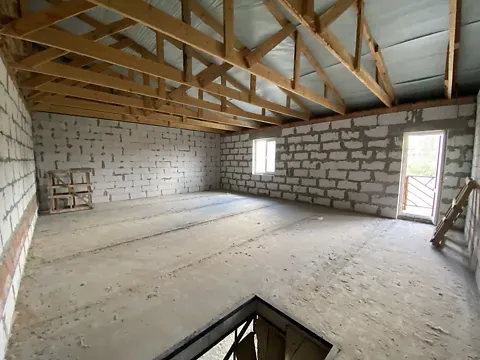 Продаж 2-поверховий   118 кв.м 2 кімн. на Пирогова вулиця вулиця 21/2 Хмельницький - фото 4