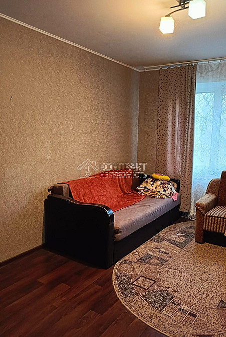 Оренда 1к Квартира 38 кв.м Лопанська вул. Харків - фото 5