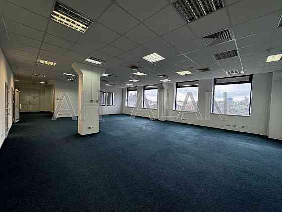 Оренда офісне приміщення на Лейпцизька вул., 15А приміщень - 7, поверх - 3/9 Київ
