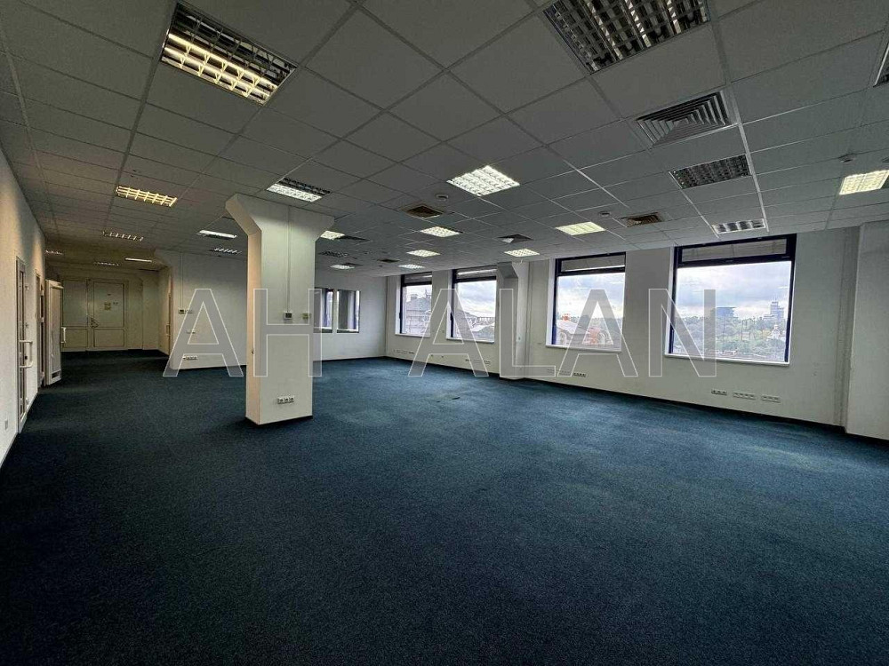 Оренда офісне приміщення на Лейпцизька вул., 15А приміщень - 7, поверх - 3/9 Київ - фото 2