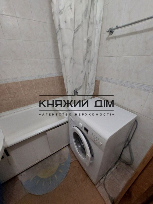 Продаж роздільної 2-х к. квартири на Позняках. № 21146452 Київ - фото 7