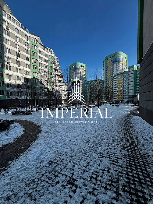 Продаж 2к Квартира 85 кв.м Вишгородська вул. Київ - фото 3