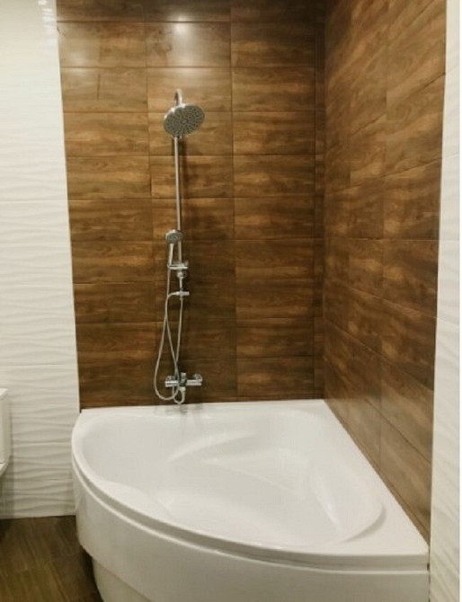 Оренда Квартира 1-кімнатна, 24/25 поверх на улица Заречная, д.1 Kiev - photo 11