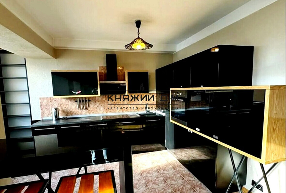 Оренда Квартира 2-кімнатна, 7/9 поверх на Никольско-Ботаническая ул. Київ - фото 16