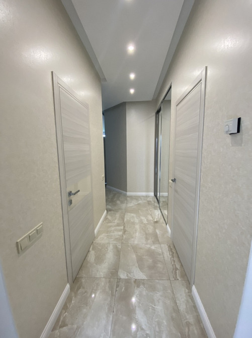 Оренда Квартира 1-кімнатна, 7/10 поверх на Ванный пер., 1а Одесса - изображение 8