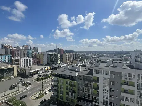 Продаж 1к Квартира 48.1 кв.м ЖК Велика Британія Львів - фото 10