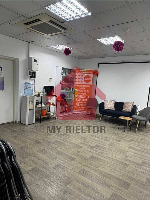 Оренда приміщення вільного призначення на Поштова пл. поверх - 1 Uzhhorod - photo 2