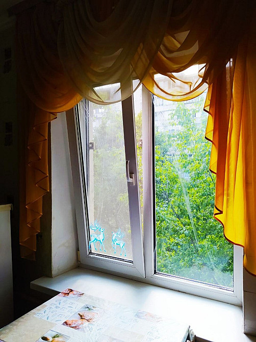 Оренда Квартира 2-кімнатна, 4/5 поверх на Щербаківського, 53В Київ - фото 2