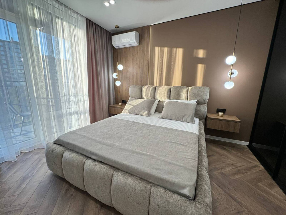 Продаж Квартира 3-кімнатна, 6/11 поверх на Юліана Пелеша Івано-Франківськ - фото 9