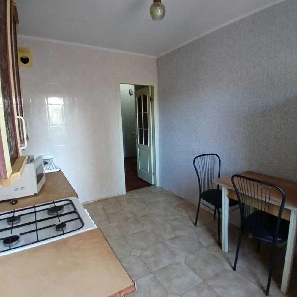 Оренда Квартира 1-кімнатна, 10/10 поверх на Драгоманова, 18 Київ - фото 1