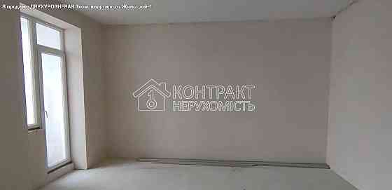 Продаж Квартира 3-кімнатна, 9/10 поверх на вул. Героїв Харкова Харьков