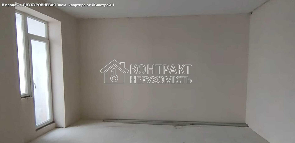 Продаж Квартира 3-кімнатна, 9/10 поверх на вул. Героїв Харкова Kharkiv - photo 4