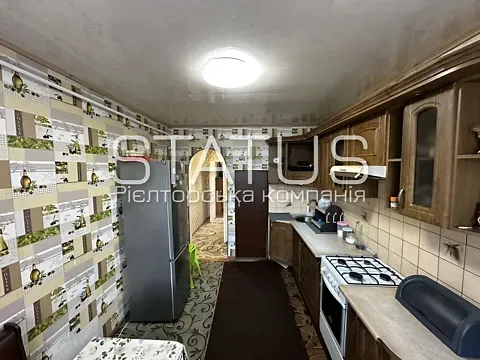 Продаж 1-поверховий   52 кв.м 2 кімн. на вул. Мироненка 46/2 Полтава - фото 7