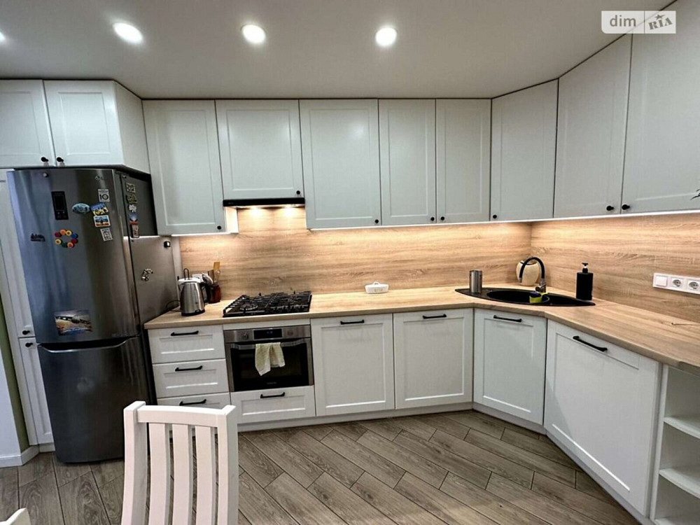 Продаж Квартира 2-кімнатна, 5/11 поверх на Янгеля Vinnytsya - photo 1