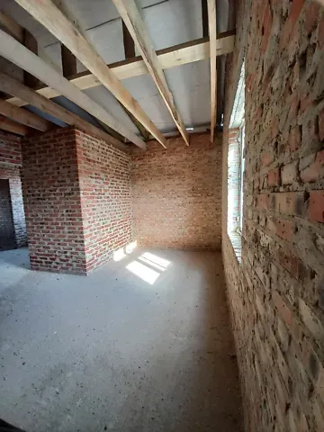 Продаж 2-поверховий   100 кв.м 4 кімн. на Кулика і Гудачека (Макарова) вулиця Рівне - фото 10