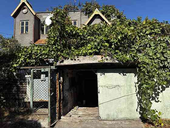 Продам дом в кооп "Заря" между Малой и Большой Долинами.







Общая площадь 70 кв.м.
2 этажа.
Под ремонт.
Газ, свет , вода заведены в дом. Молодіжне