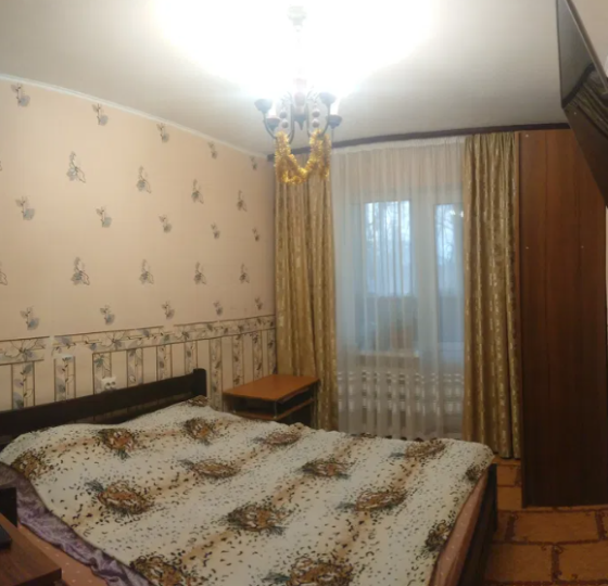 Продам 2-комнатную квартиру по улице Добровольского. Одеса